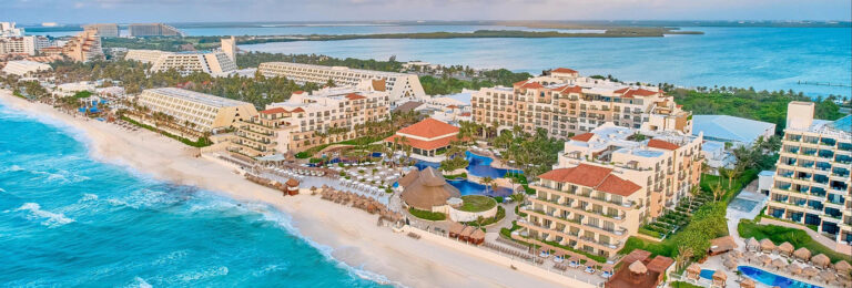 Fiesta Americana Condesa Cancun All Inclusive 768x260