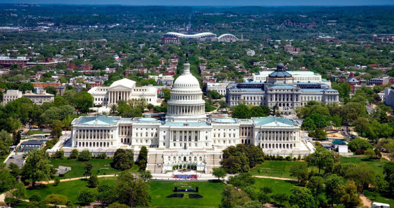 Washington DC 1100x582 768x406