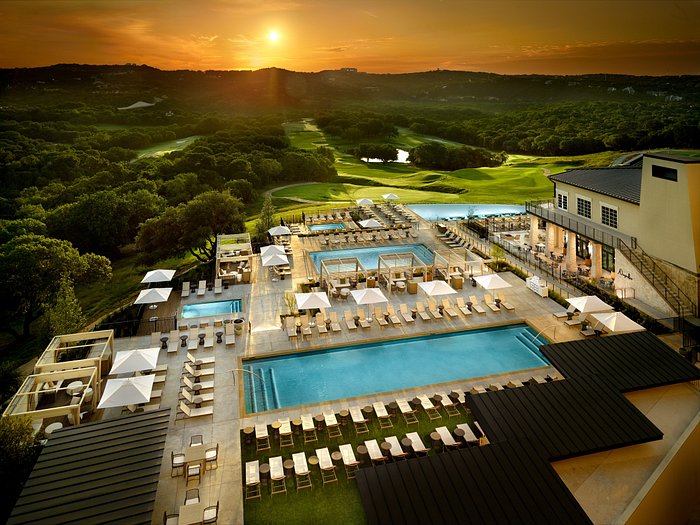 poolscape